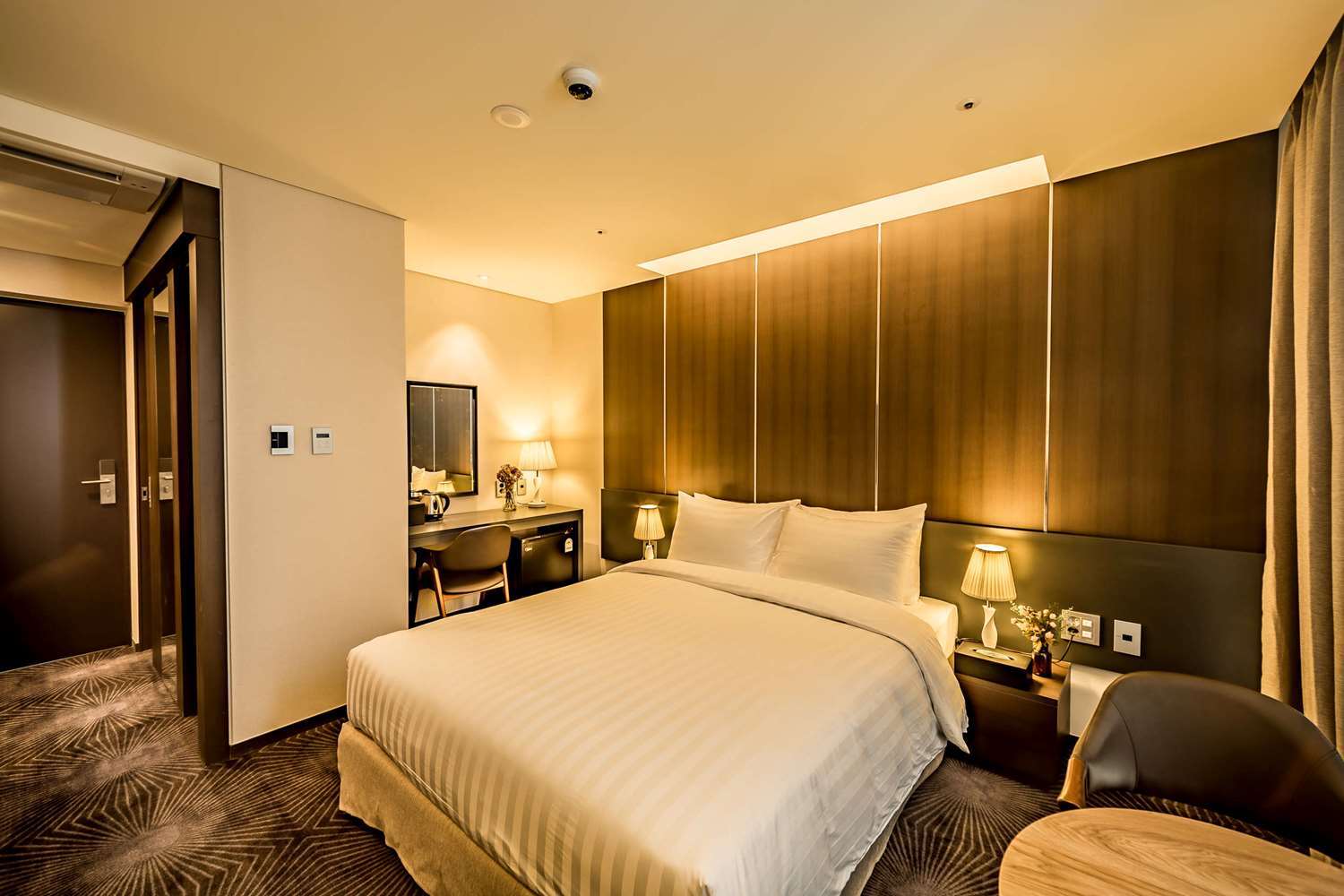 Days Hotel Jeju Seogwipo Ocean Esterno foto