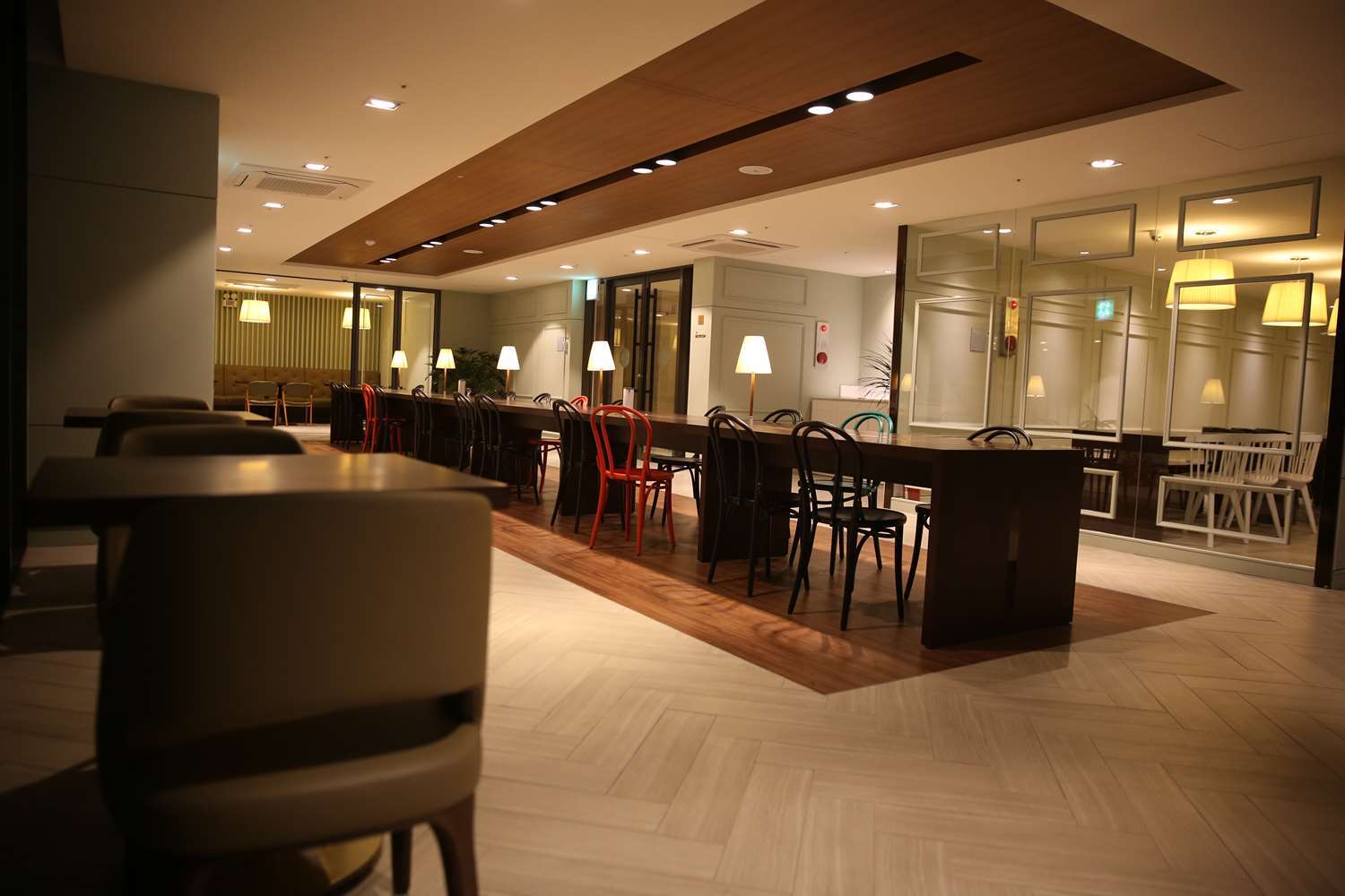Days Hotel Jeju Seogwipo Ocean Esterno foto